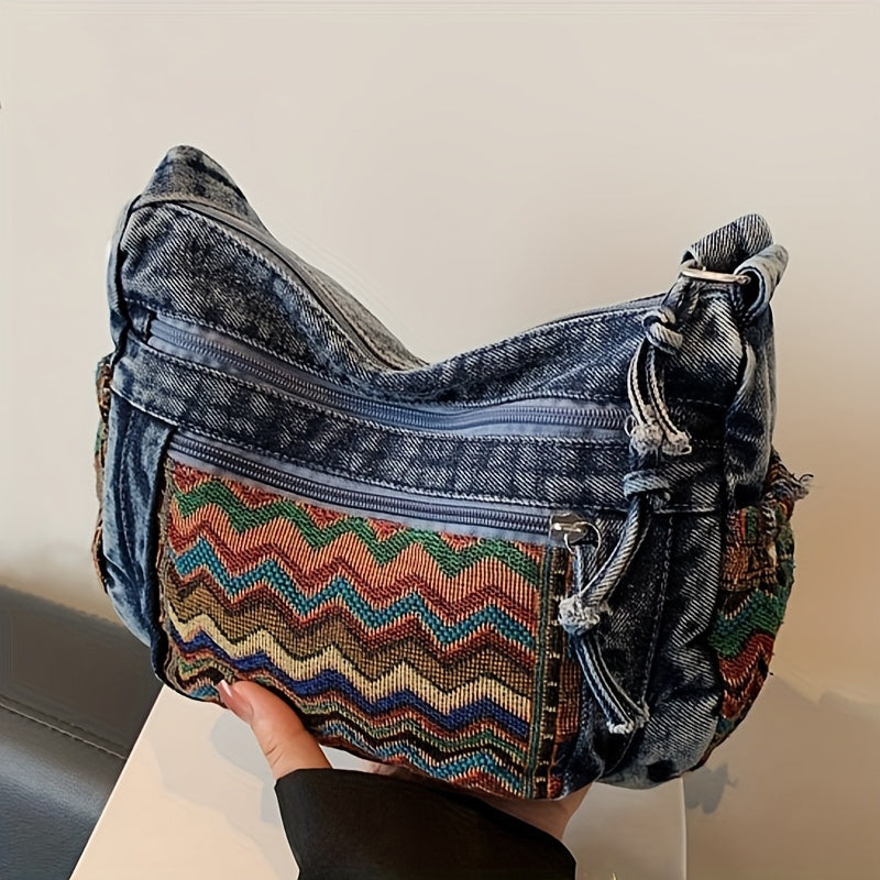 Sac Vintage Décontracté