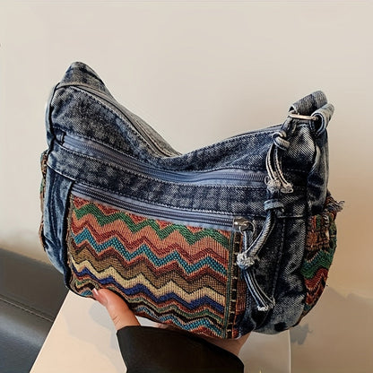 Sac Vintage Décontracté