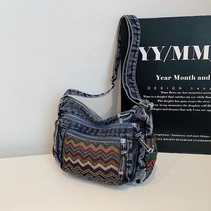 Sac Vintage Décontracté