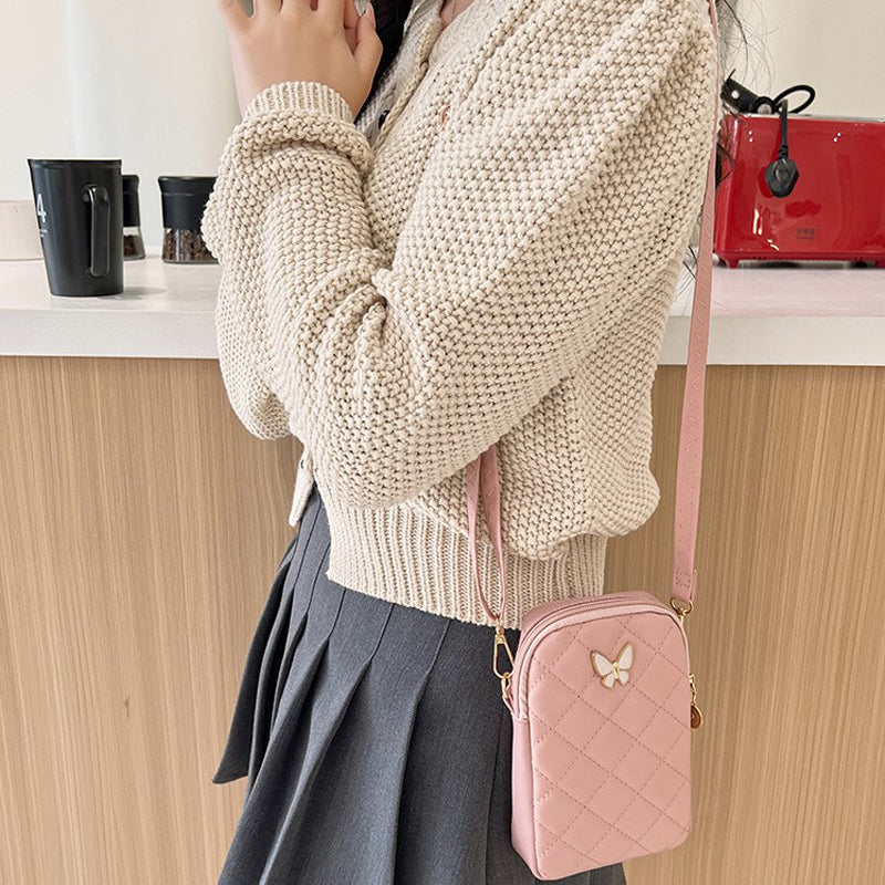 Sac Vintage Décontracté