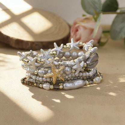 Bracelet De Perles Bohème