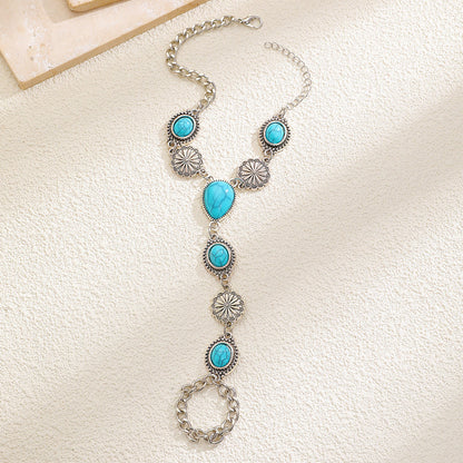 Bracelet Bohème Vintage
