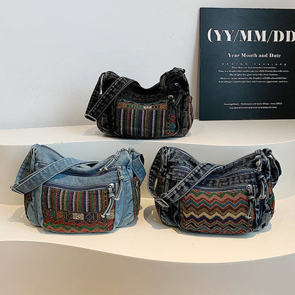 Sac Vintage Décontracté