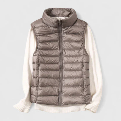 Janyressa | Gilet Confortable