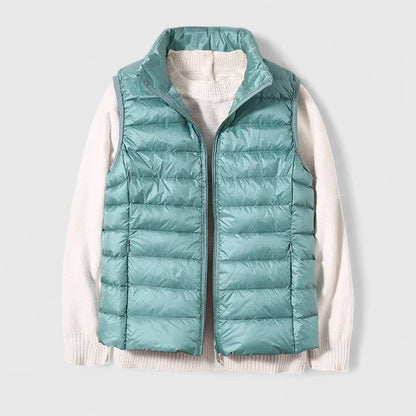 Janyressa | Gilet Confortable