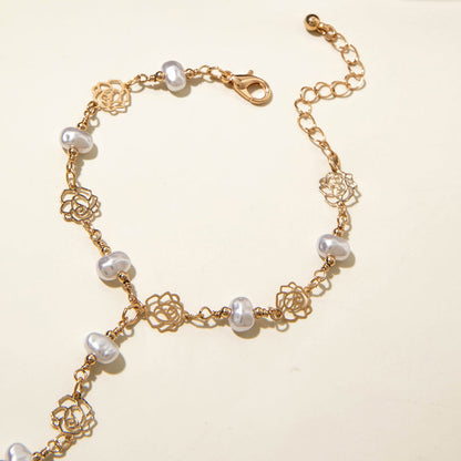Bracelet Bohème Vintage