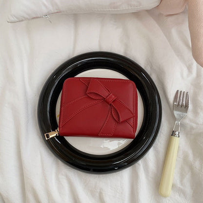 Porte-Monnaie Décontracté