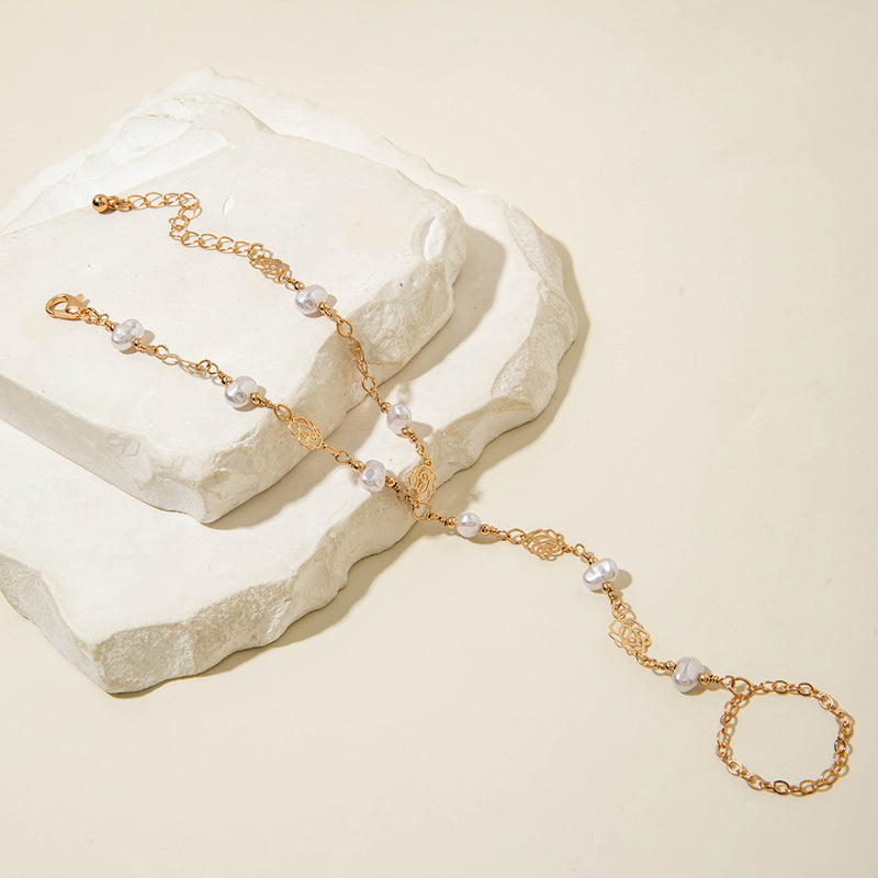 Bracelet Bohème Vintage