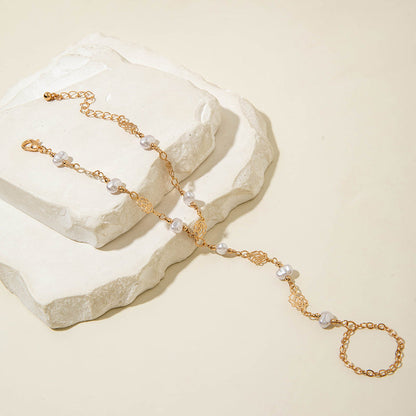 Bracelet Bohème Vintage