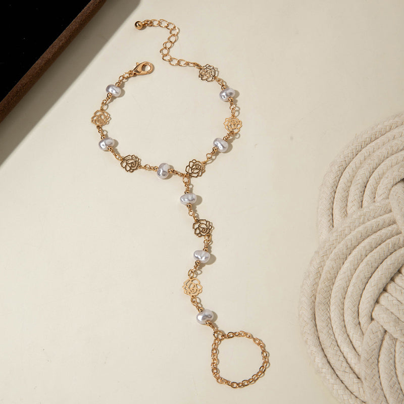 Bracelet Bohème Vintage
