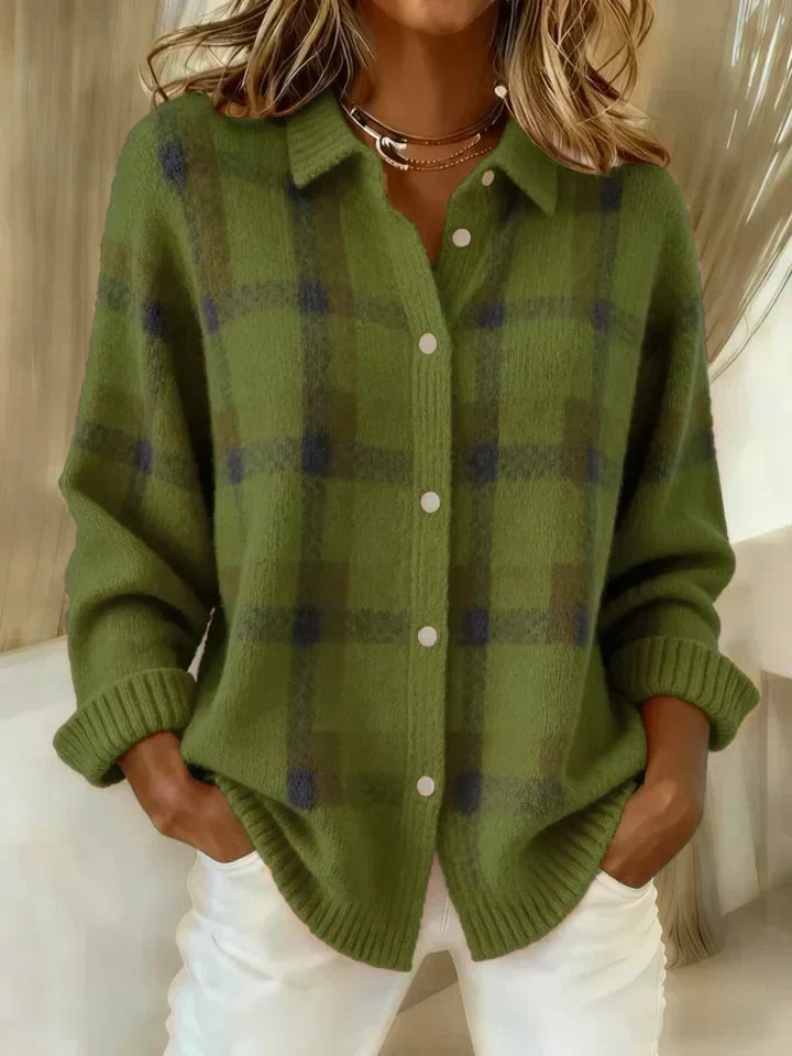 Anna | Cardigan Confort Douillet