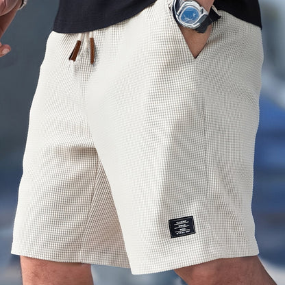 Samuel | Short Léger d’Été pour Homme