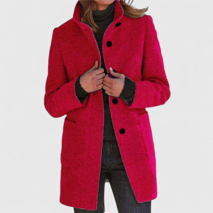 Jayzmarie | Manteau Élégant