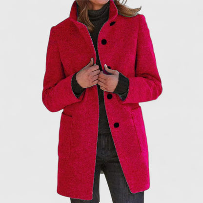 Jayzmarie | Manteau Élégant