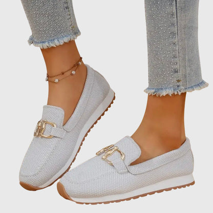 Manon | Mocassins confort orthopédiques
