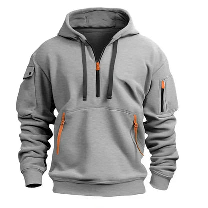 Christophe | Sweat à capuche tendance