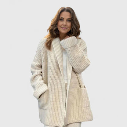 Jan | Cardigan Confortable
