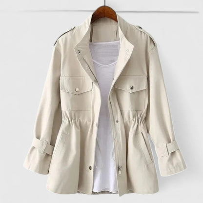 Alionora | Manteau Élégant