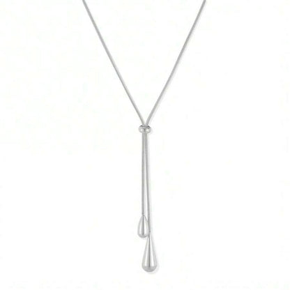 Collier Bohème Vintage