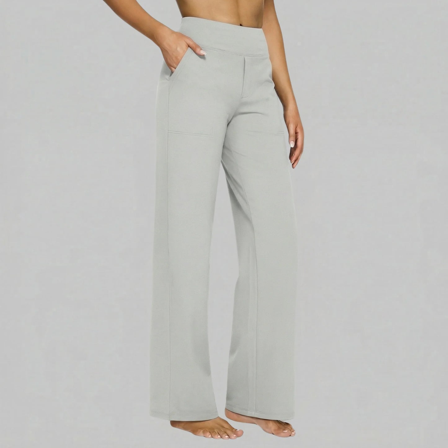 Sophie | Le pantalon stretch ultra confortable