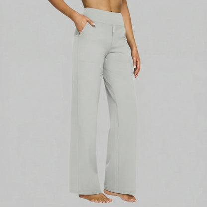 Sophie | Le pantalon stretch ultra confortable