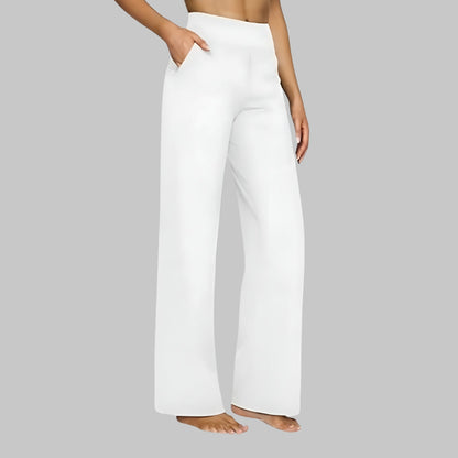 Sophie | Le pantalon stretch ultra confortable