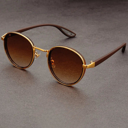 Romain | Lunettes de Soleil Modernes