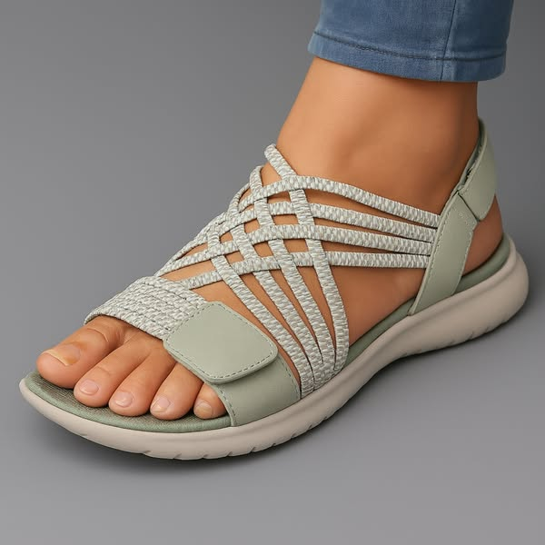 Levila | Sandales orthopédiques