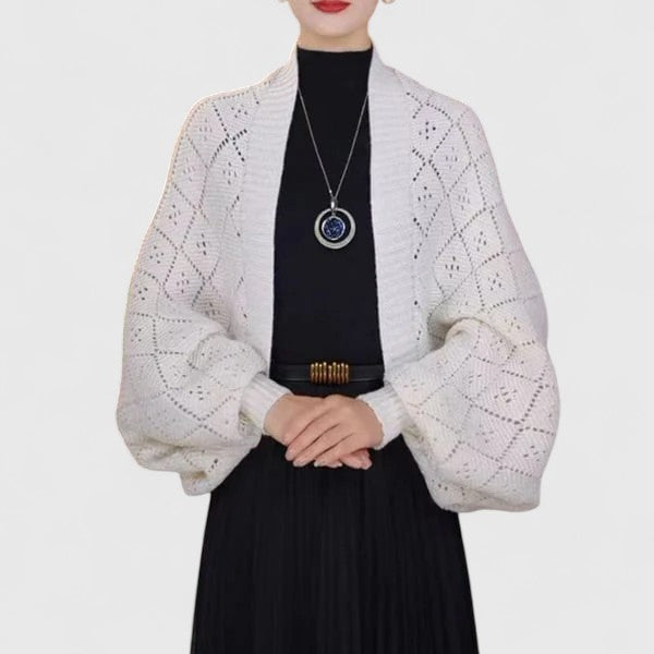 Elyzianne | Cardigan Élégant