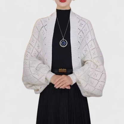 Elyzianne | Cardigan Élégant