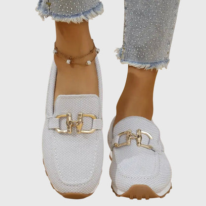 Manon | Mocassins confort orthopédiques