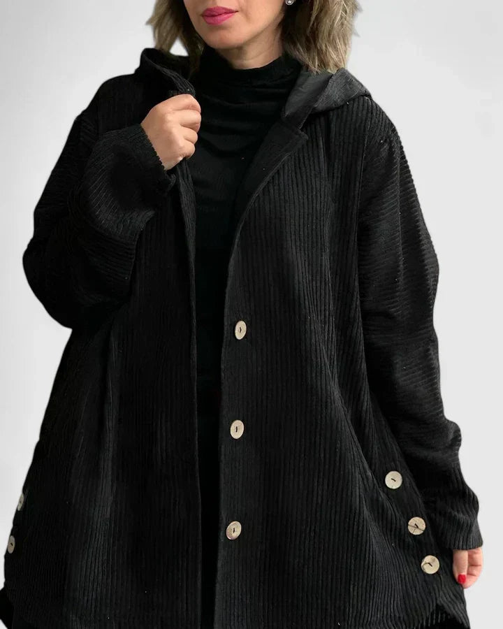 Ysalindah | Veste Confortable