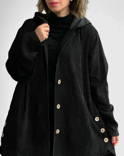 Ysalindah | Veste Confortable
