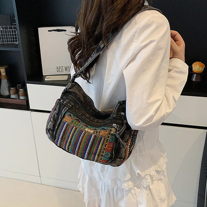 Sac Vintage Décontracté