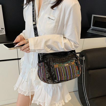 Sac Vintage Décontracté