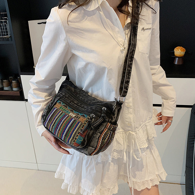 Sac Vintage Décontracté