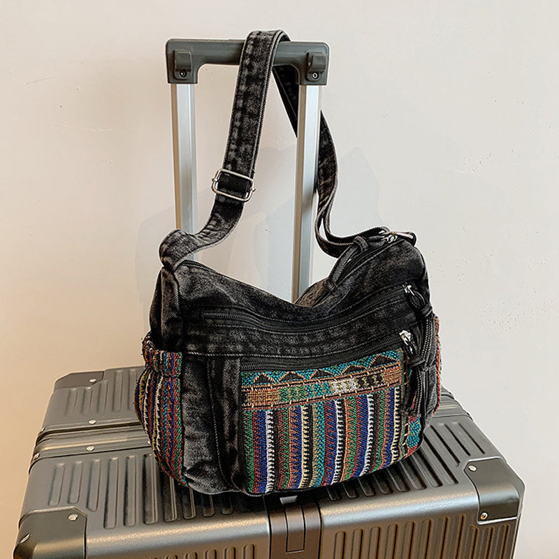 Sac Vintage Décontracté