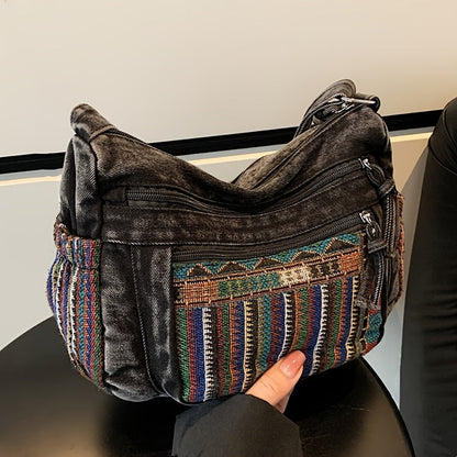Sac Vintage Décontracté