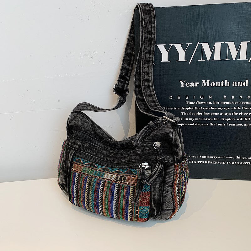 Sac Vintage Décontracté