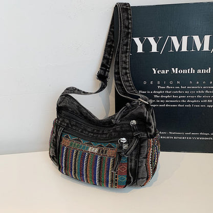 Sac Vintage Décontracté