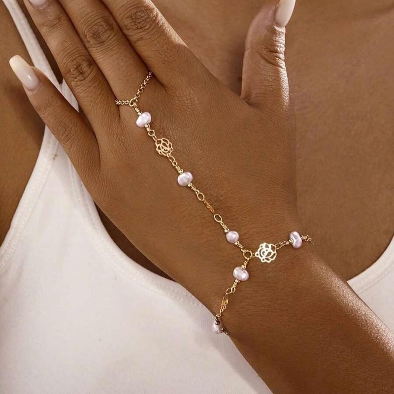 Bracelet Bohème Vintage