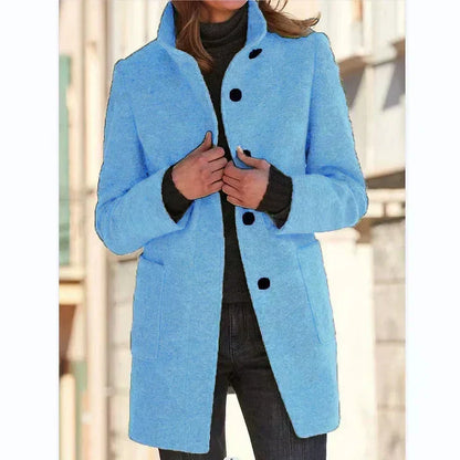 Tova | Manteau Élégant