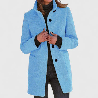 Jayzmarie | Manteau Élégant