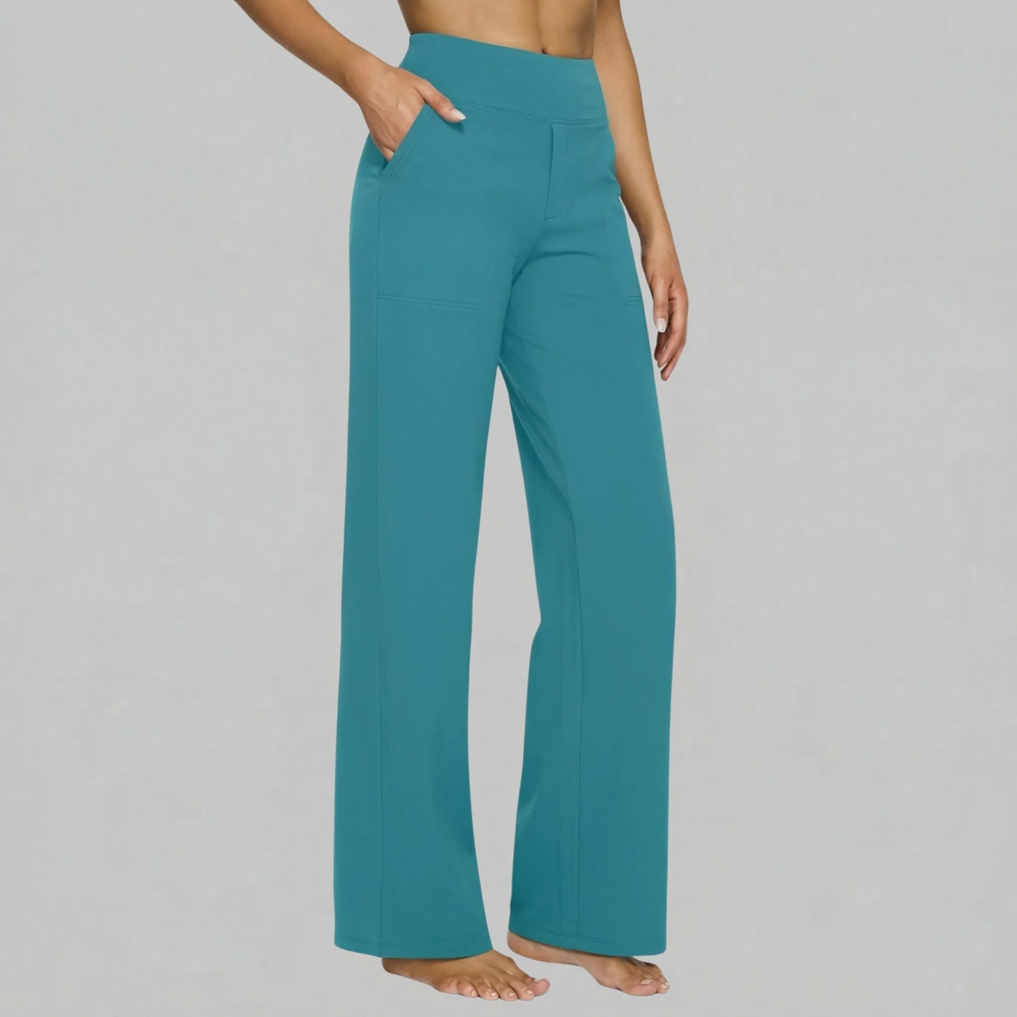 Sophie | Le pantalon stretch ultra confortable