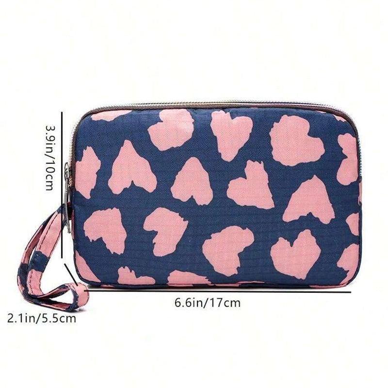 Sac À Coeur Vintage
