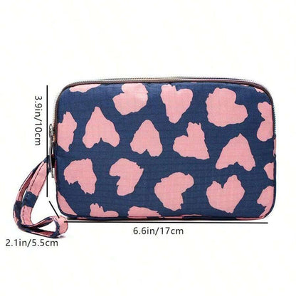 Sac À Coeur Vintage