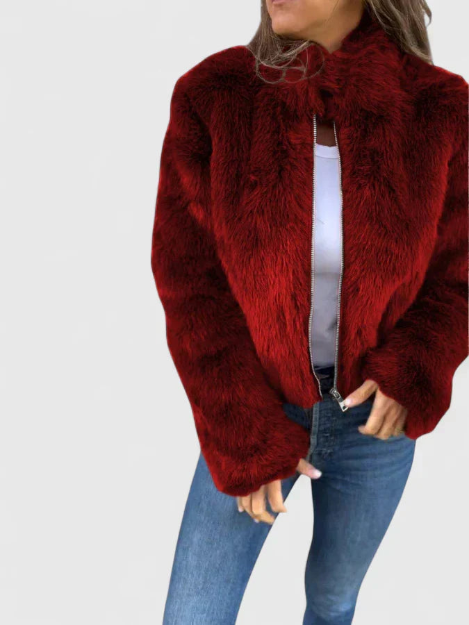 Ija | Veste Élégante