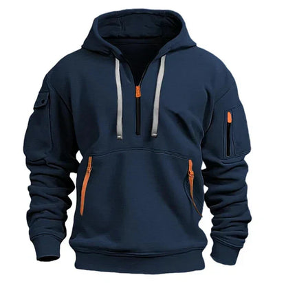 Christophe | Sweat à capuche tendance