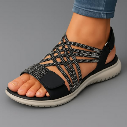 Levila | Sandales orthopédiques