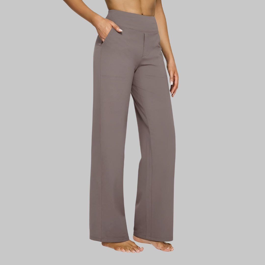 Sophie | Le pantalon stretch ultra confortable